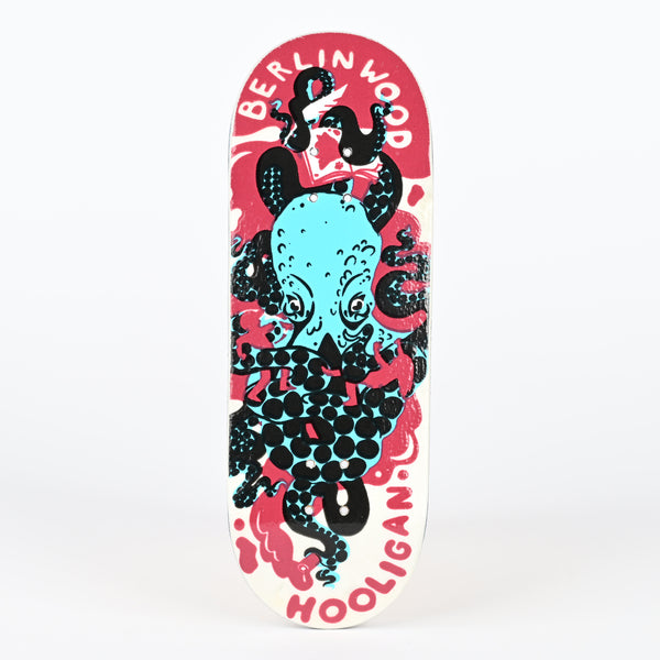 Teck Deck Fingerboard (32mm) – Slushcult