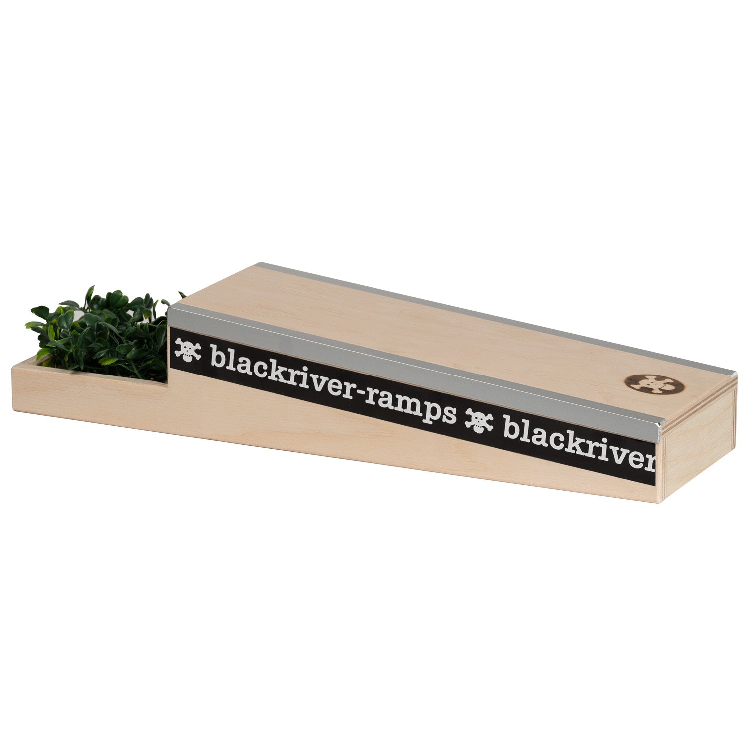 Blackriver Box 4 Fingerboard Obstacles Blackriver    Slushcult