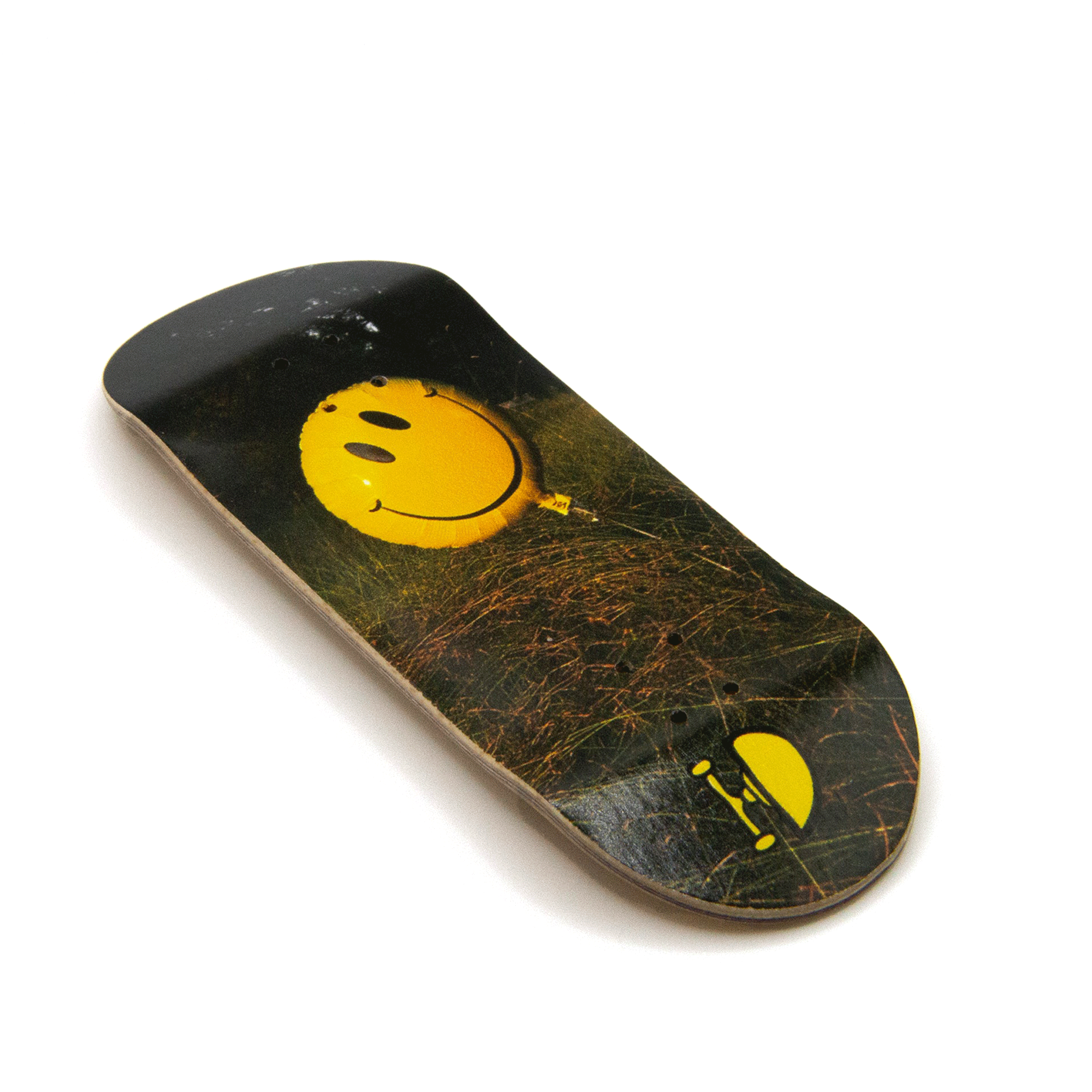 Devise "Photo Series Au Revoir" Fingerboard Decks Devise Slushcult