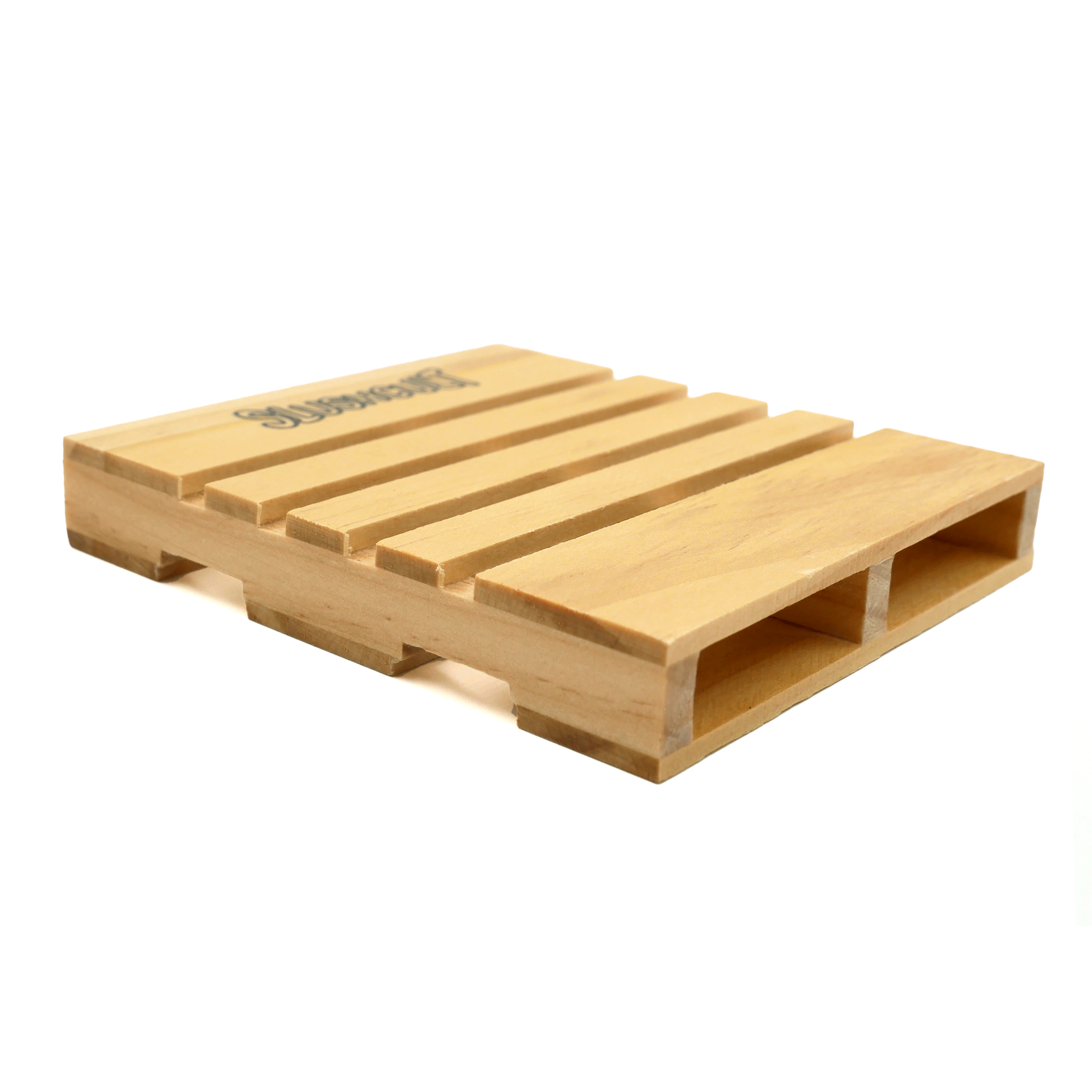 Slushcult Mini Wood Pallet Fingerboard Obstacles Slushcult Slushcult