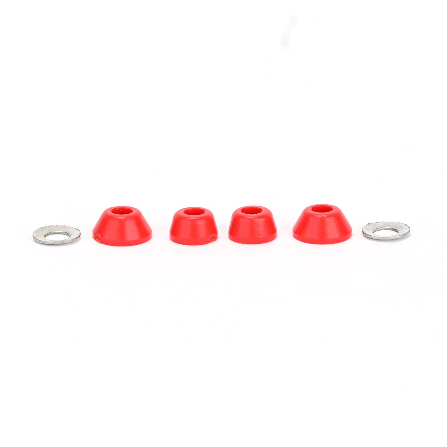 Blackriver Trucks Bushing First Aid Kit "Hard Red" Tuning Blackriver    Slushcult