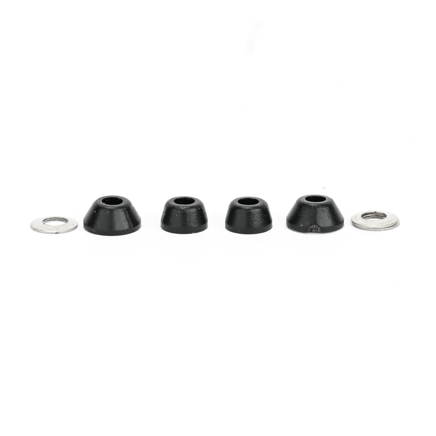 Blackriver Trucks Bushing First Aid Kit "Medium Black" Tuning Blackriver    Slushcult