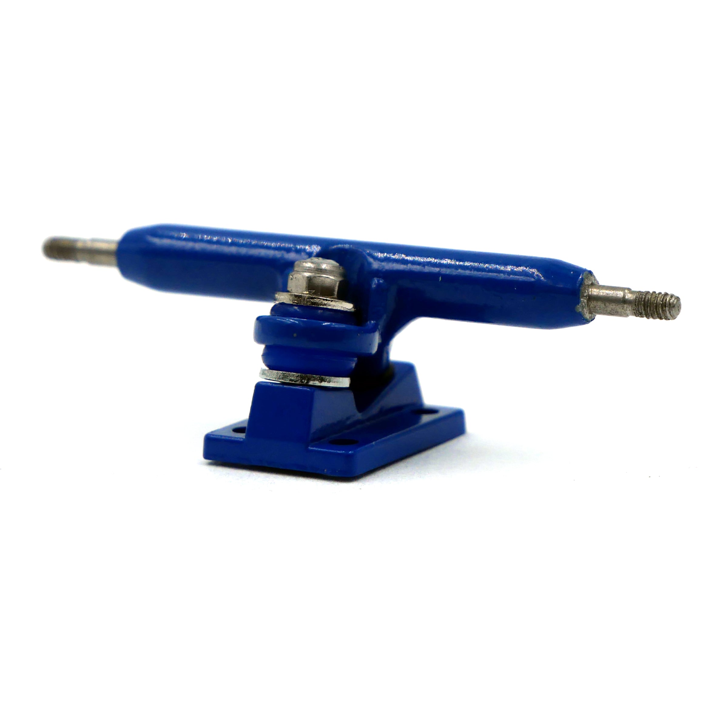 Those Trucks™ V2 Royal Blue Fingerboard Trucks Slushcult    Slushcult