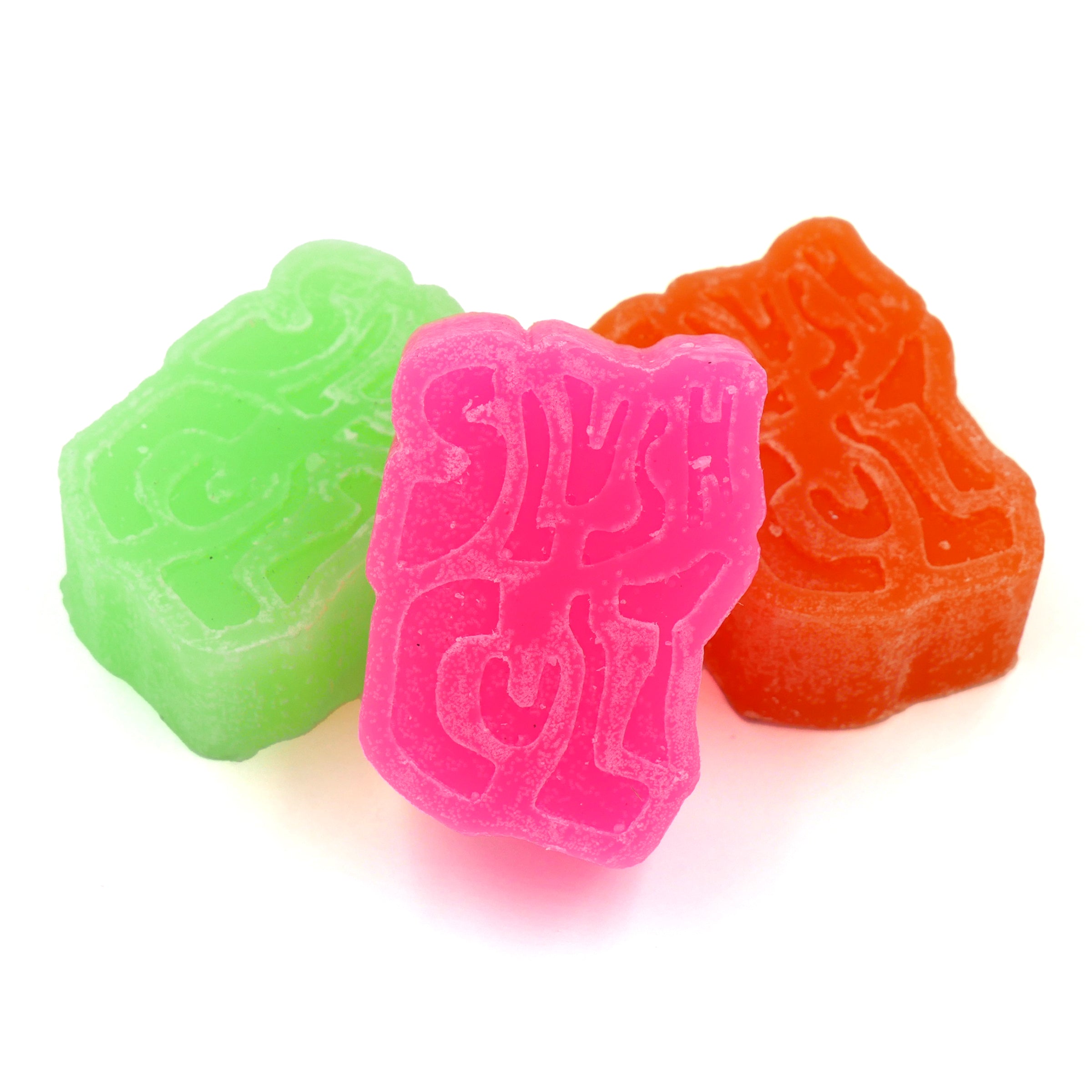 Slushcult Skateboard Wax Fingerboard Accessories Slushcult    Slushcult