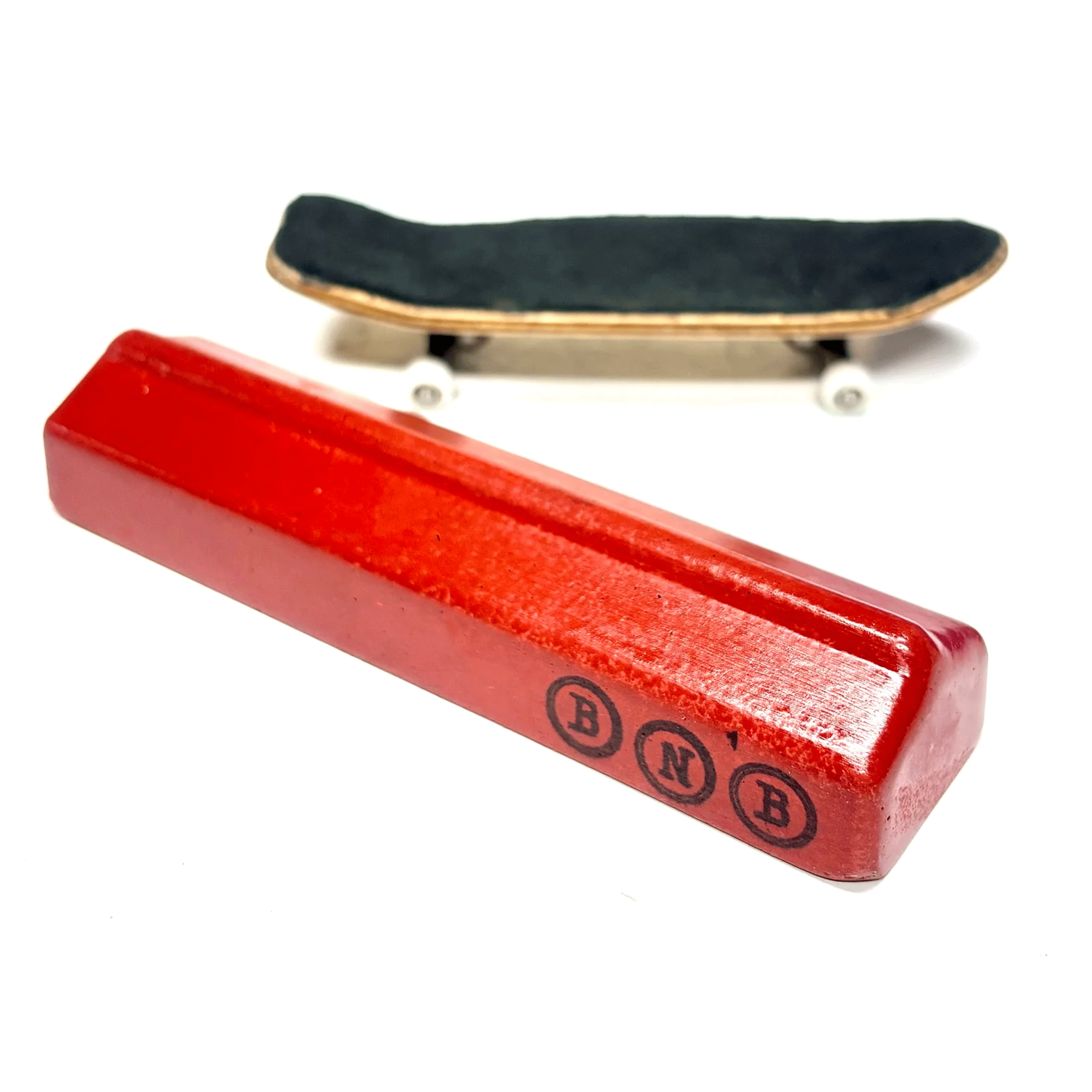 Build N Board Mini Tile Buddy Fingerboard Obstacles Build N Board Slushcult