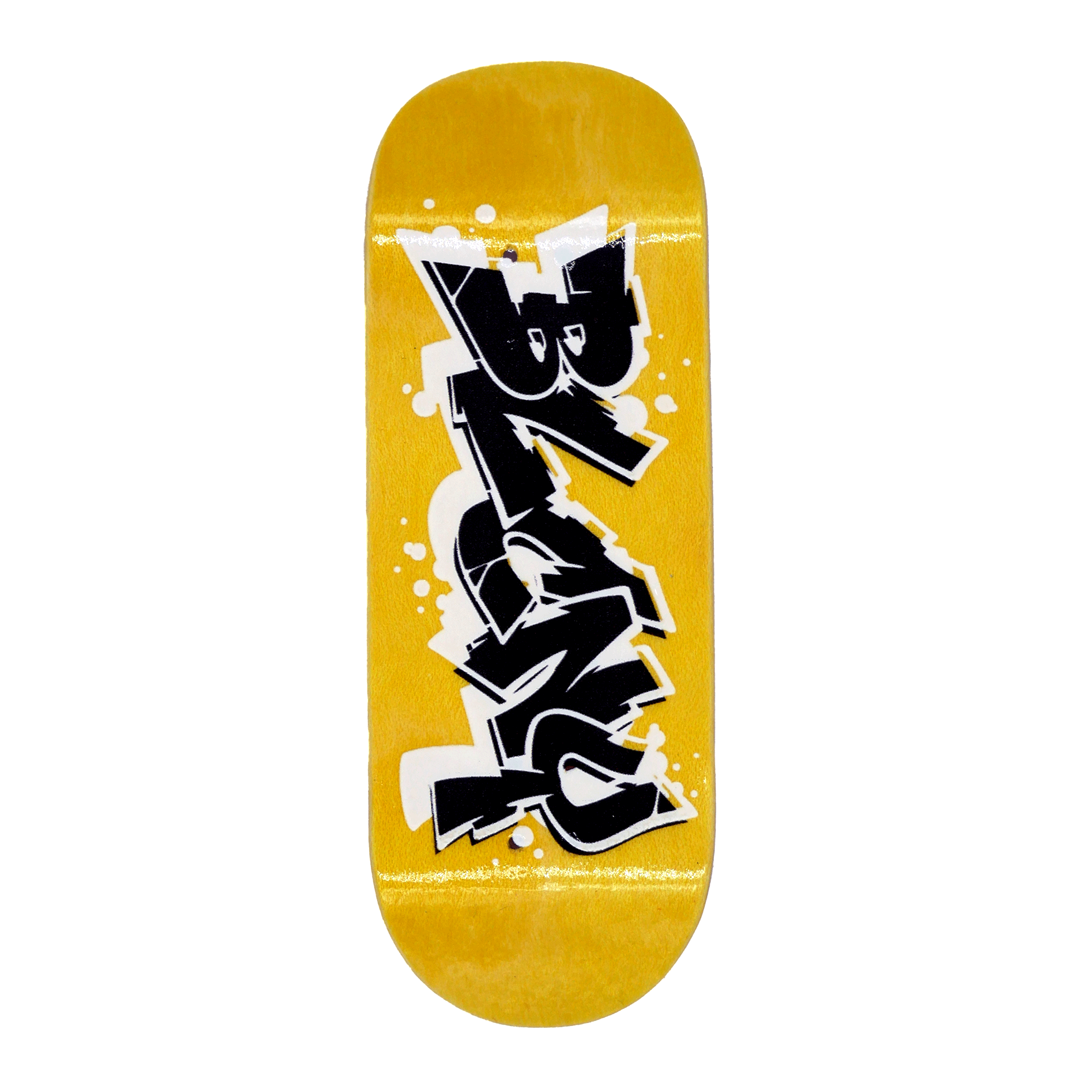 Blcny "Graff" Pro Fingerboard Deck Fingerboard Decks Blcny Slushcult