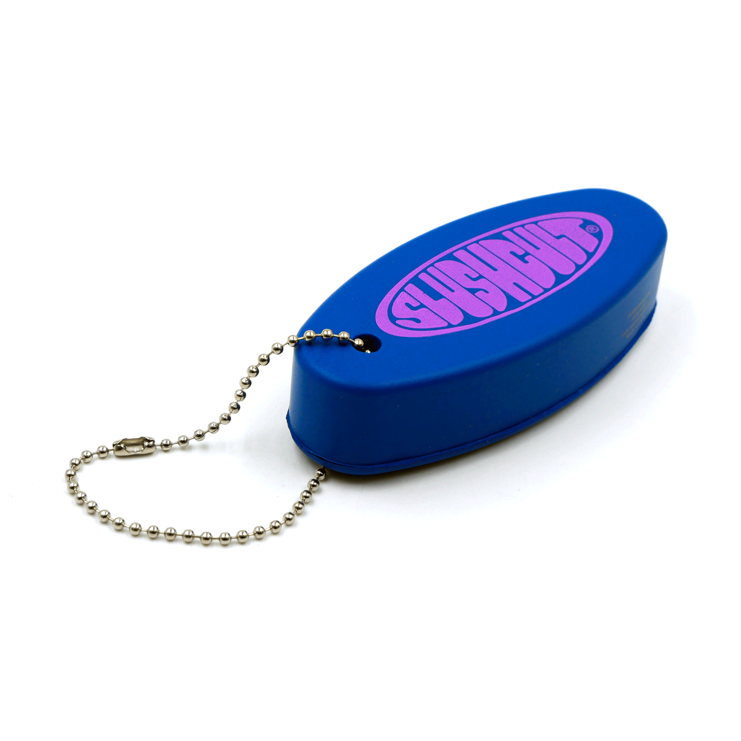 Floatie Key Chain Accessories Slushcult Slushcult