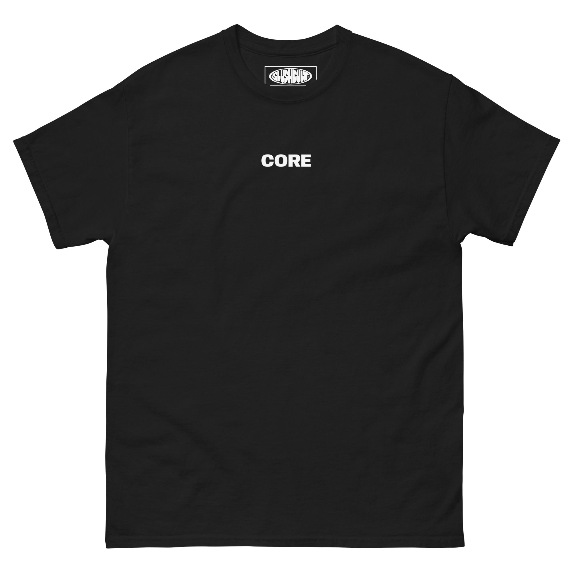 CORE TEE Tees Slushcult S Slushcult